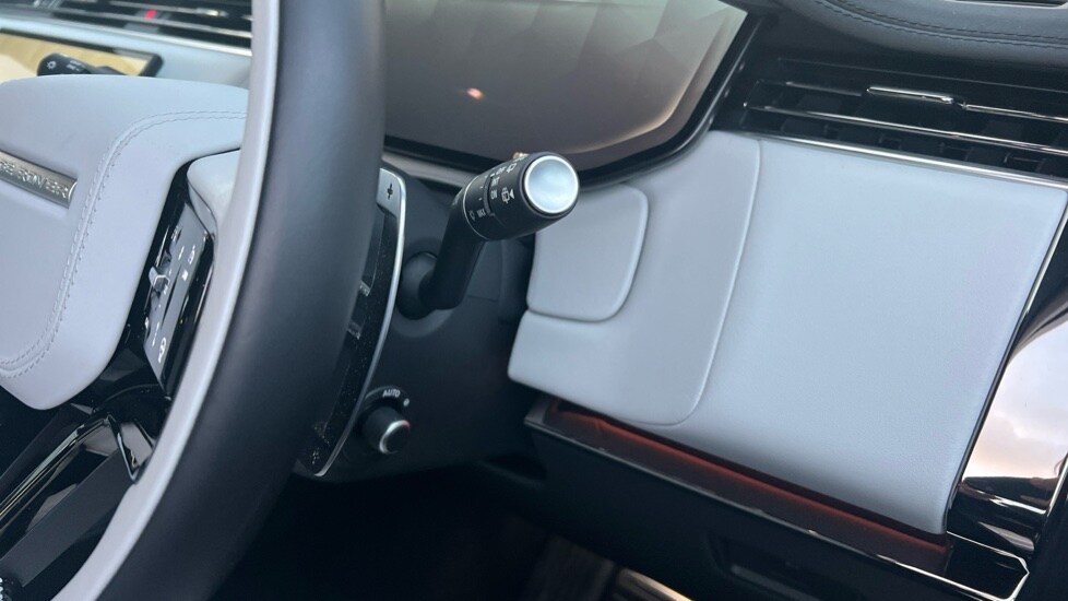 Used Land Rover Range Rover Sport 2024 for sale - 76092068: Photo 51