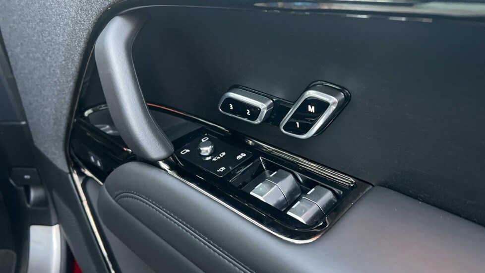 Used Land Rover Range Rover Sport 2024 for sale - 76092068: Photo 52