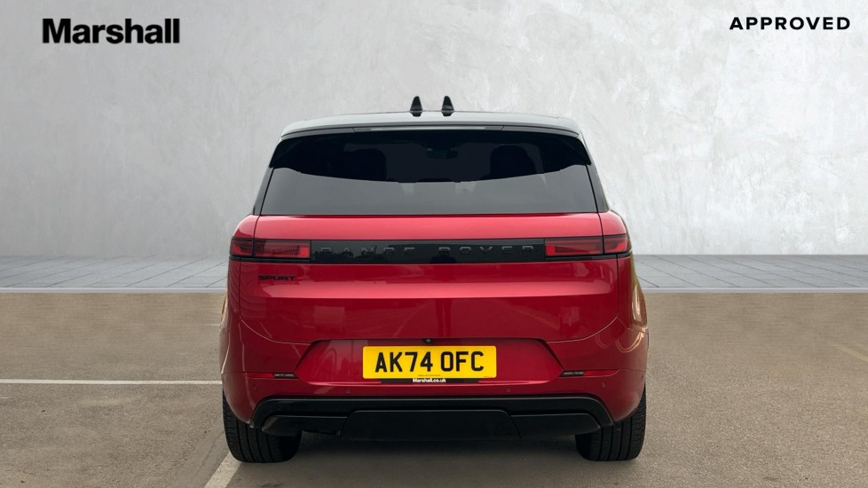 Used Land Rover Range Rover Sport 2024 for sale - 76092068: Photo 6