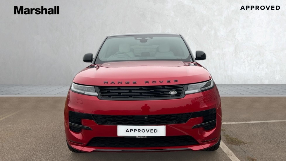 Used Land Rover Range Rover Sport 2024 for sale - 76092068: Photo 7