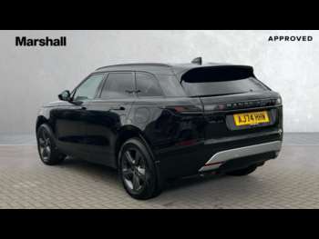 Used Land Rover Range Rover Velar 2025 for sale - 74796318: Photo