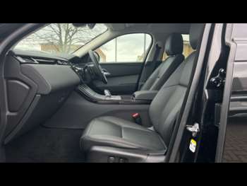 Used Land Rover Range Rover Velar 2025 for sale - 74796318: Photo