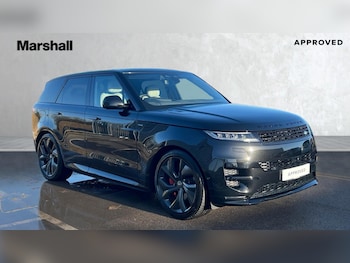 Used Land Rover Range Rover Sport 2025 for sale - 76773198: Photo