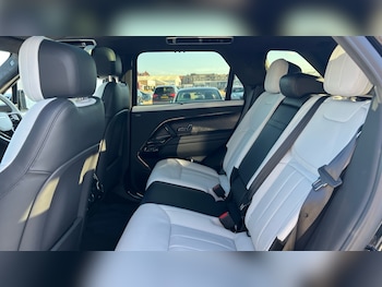 Used Land Rover Range Rover Sport 2025 for sale - 76773198: Photo