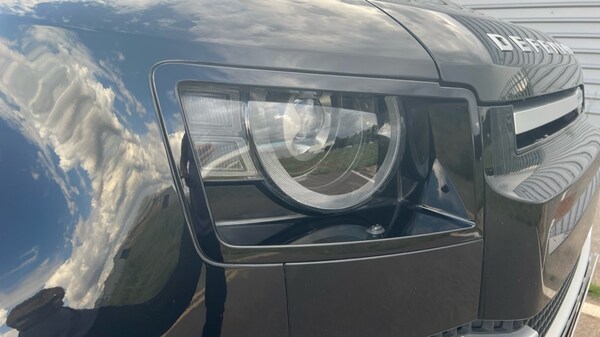 Used Land Rover Defender 2022 for sale - 75472705: Photo 17