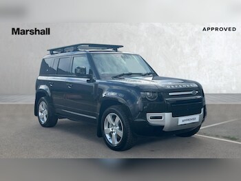 2022 - 3.0 P400 XS Edition 110 5dr Auto [7 Seat]