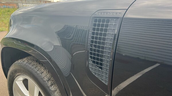 Used Land Rover Defender 2022 for sale - 75472705: Photo 20