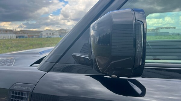 Used Land Rover Defender 2022 for sale - 75472705: Photo 24