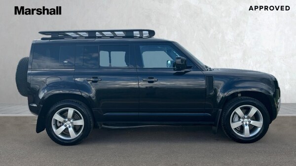 Used Land Rover Defender 2022 for sale - 75472705: Photo 5