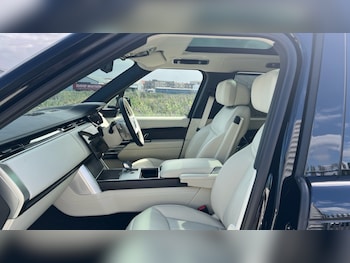Used Land Rover Range Rover 2025 for sale - 75735312: Photo