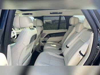 Used Land Rover Range Rover 2025 for sale - 75735312: Photo