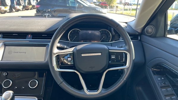 Used Land Rover Range Rover Evoque 2022 for sale - 76216983: Photo 15
