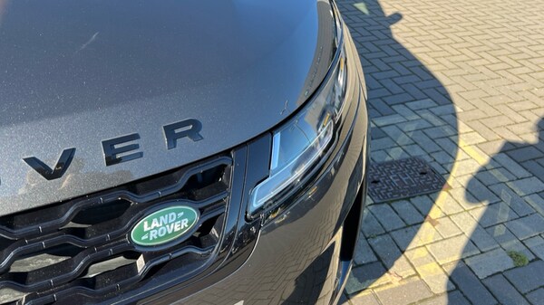 Used Land Rover Range Rover Evoque 2022 for sale - 76216983: Photo 17