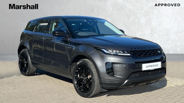 Used Land Rover Range Rover Evoque 2022 for sale - 76216983: Photo 1