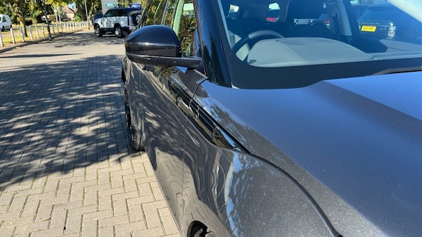 Used Land Rover Range Rover Evoque 2022 for sale - 76216983: Photo 20