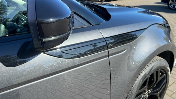 Used Land Rover Range Rover Evoque 2022 for sale - 76216983: Photo 24