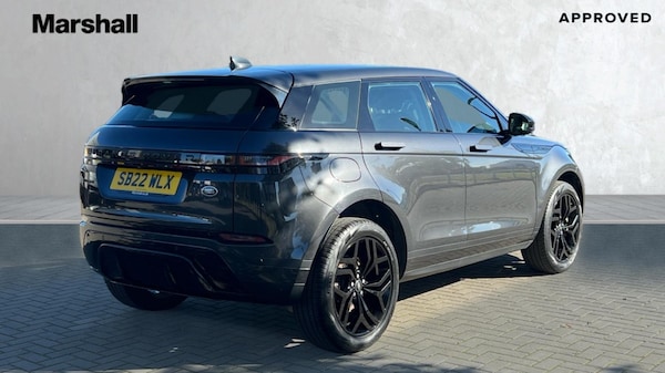 Used Land Rover Range Rover Evoque 2022 for sale - 76216983: Photo 25
