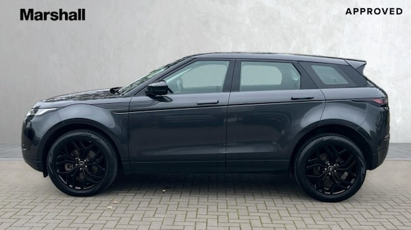 Used Land Rover Range Rover Evoque 2022 for sale - 76216983: Photo 26