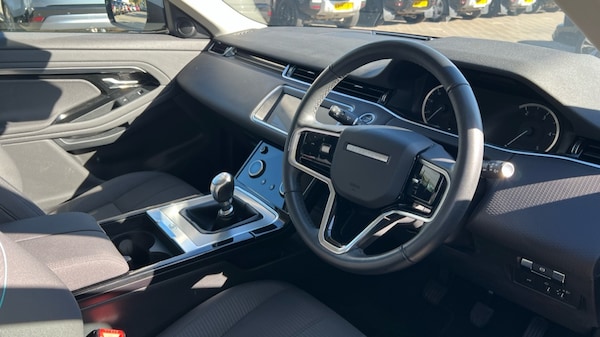 Used Land Rover Range Rover Evoque 2022 for sale - 76216983: Photo 28