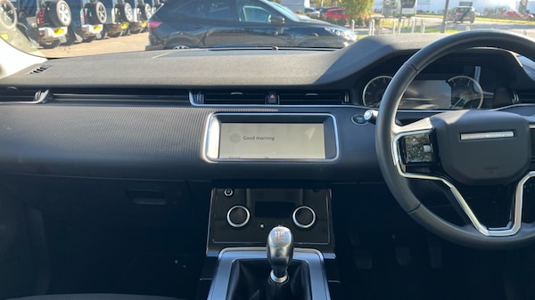 Used Land Rover Range Rover Evoque 2022 for sale - 76216983: Photo 29