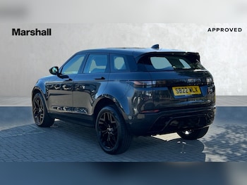 Used Land Rover Range Rover Evoque 2022 for sale - 76216983: Photo 2