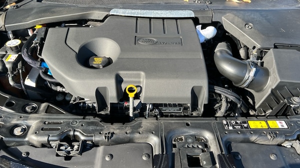 Used Land Rover Range Rover Evoque 2022 for sale - 76216983: Photo 30