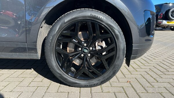 Used Land Rover Range Rover Evoque 2022 for sale - 76216983: Photo 31