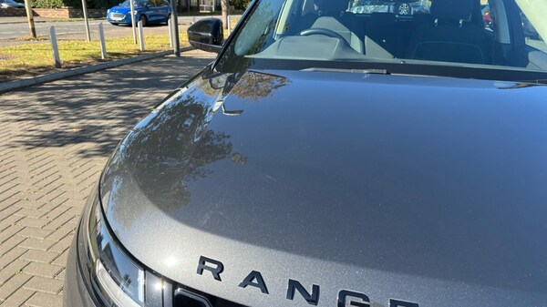 Used Land Rover Range Rover Evoque 2022 for sale - 76216983: Photo 34