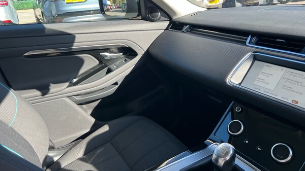 Used Land Rover Range Rover Evoque 2022 for sale - 76216983: Photo 35