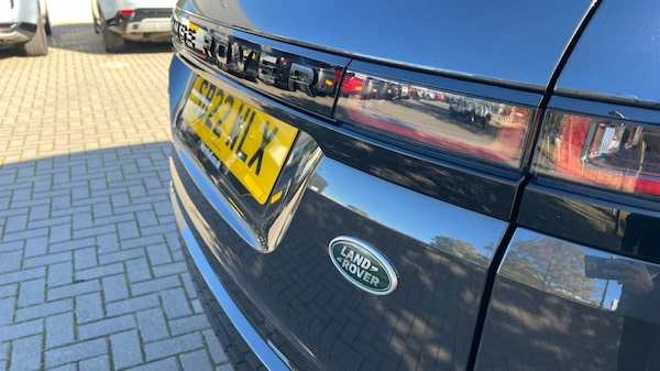 Used Land Rover Range Rover Evoque 2022 for sale - 76216983: Photo 38
