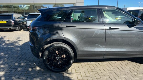 Used Land Rover Range Rover Evoque 2022 for sale - 76216983: Photo 39