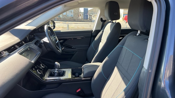 Used Land Rover Range Rover Evoque 2022 for sale - 76216983: Photo 3