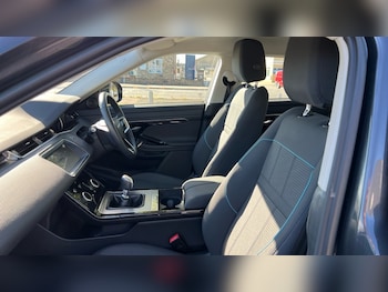 Used Land Rover Range Rover Evoque 2022 for sale - 76216983: Photo 3