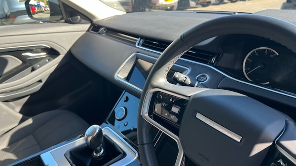 Used Land Rover Range Rover Evoque 2022 for sale - 76216983: Photo 42