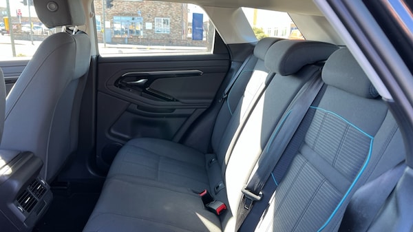 Used Land Rover Range Rover Evoque 2022 for sale - 76216983: Photo 4