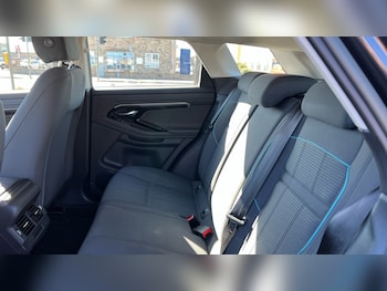Used Land Rover Range Rover Evoque 2022 for sale - 76216983: Photo 4