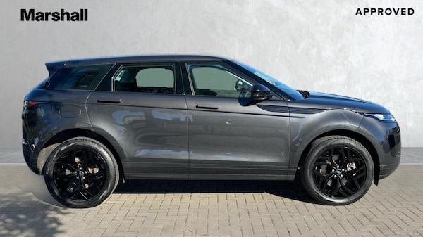 Used Land Rover Range Rover Evoque 2022 for sale - 76216983: Photo 5