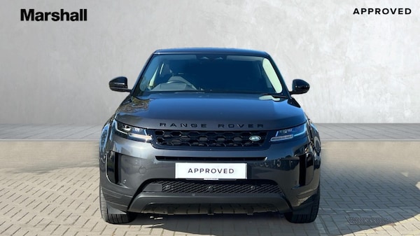 Used Land Rover Range Rover Evoque 2022 for sale - 76216983: Photo 7