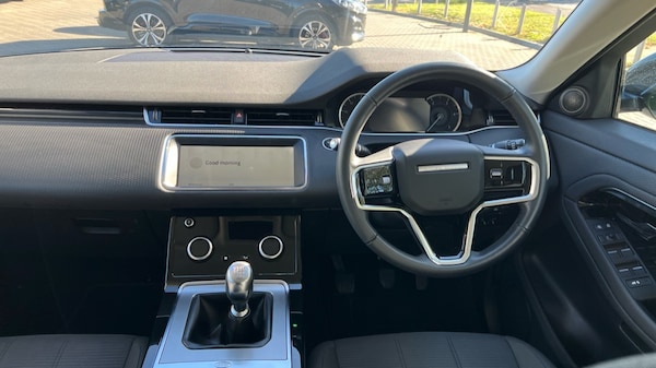 Used Land Rover Range Rover Evoque 2022 for sale - 76216983: Photo 9
