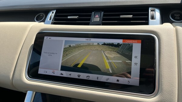 Used Land Rover Range Rover Sport 2021 for sale - 75710200: Photo 12