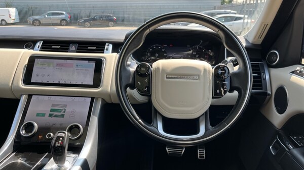 Used Land Rover Range Rover Sport 2021 for sale - 75710200: Photo 15