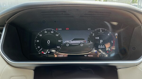 Used Land Rover Range Rover Sport 2021 for sale - 75710200: Photo 16