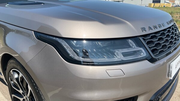 Used Land Rover Range Rover Sport 2021 for sale - 75710200: Photo 17