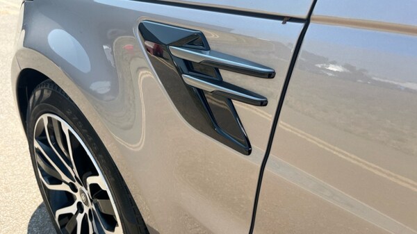 Used Land Rover Range Rover Sport 2021 for sale - 75710200: Photo 20