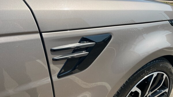 Used Land Rover Range Rover Sport 2021 for sale - 75710200: Photo 22
