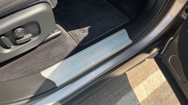 Used Land Rover Range Rover Sport 2021 for sale - 75710200: Photo 24