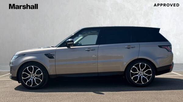 Used Land Rover Range Rover Sport 2021 for sale - 75710200: Photo 26