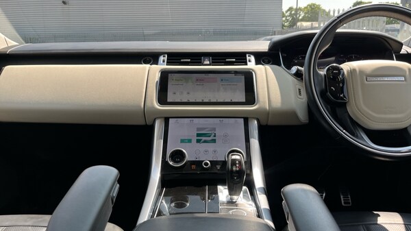 Used Land Rover Range Rover Sport 2021 for sale - 75710200: Photo 29