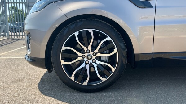 Used Land Rover Range Rover Sport 2021 for sale - 75710200: Photo 31
