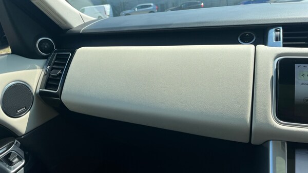 Used Land Rover Range Rover Sport 2021 for sale - 75710200: Photo 35